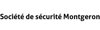 Société de sécurité Montgeron